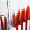 Как подготовиться к забору крови на анализ