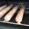 Как приготовить ветчинную колбасу из куриного мяса?