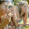 Причины подросткового курения
