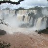 Какие водопады являются крупнейшими в мире