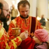 Почему православному человеку необходимо причастие