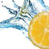 Как с помощью лимона дезодорировать воздух в доме?