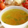 Овощной суп «Калейдоскоп»