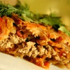 Как приготовить рыбную запеканку с овощами