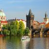 3 самых недорогих города Чехии