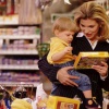 Как научить ребенка действовать в магазине