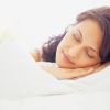 5 продуктов, помогающих уснуть
