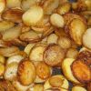 Как правильно жарить картофель