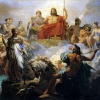 Известные боги древних римлян