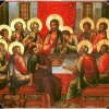 Какое событие православная Церковь вспоминает в Страстной четверг