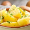 Несколько советов по приготовлению блюд из картофеля