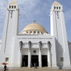 Католический собор Сенегала: некоторые исторические факты