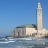 Мечеть в Касабланке: история строительства