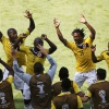 ЧМ 2014 по футболу: как проходила игра Колумбия - Кот-д-Ивуар