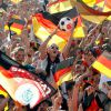 ЧМ 2014 по футболу: как Германия сыграла второй матч на мундиале в Бразилии