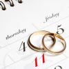 Когда лучше выходить замуж?