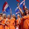 ЧМ 2014 по футболу: как проходила игра Нидерланды - Чили