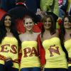 ЧМ 2014 по футболу: как Испания сыграла последний матч на мундиале