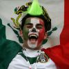 ЧМ 2014 по футболу: как проходила игра Хорватия - Мексика