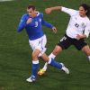 ЧМ 2014 по футболу: как проходила игра Италия - Уругвай