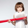 Как привлечь ребенка к чистке зубов