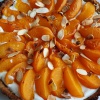 Как приготовить абрикосовый тарт