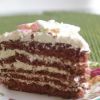 Торт «Вкусняшка без хлопот»