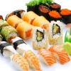 Японская кухня: виды суши и роллов