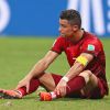 ЧМ 2014 по футболу: как Португалия сыграла последний матч на турнире