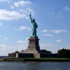 Статуя Свободы: некоторые факты истории строительства