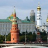Пять крупнейших городов России по численности населения