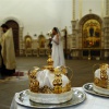 Когда не совершается венчание в православных храмах