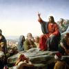 Какие заповеди самые важные в христианстве