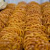 Как приготовить десерт Jalebi