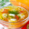 Как приготовить вкусный суп с фрикадельками