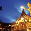 Отдых в Таиланде: незабываемые впечатления