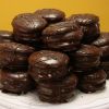 Как приготовить печенье Choco Pie в домашних условиях