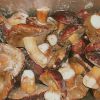 Как правильно заморозить грибы на зиму