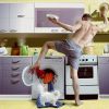 Домашние обязанности для мужа