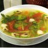Овощной суп «Констанция»