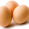 Определяем свежесть яиц
