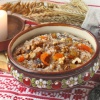 Как приготовить сладкую кутью с маком