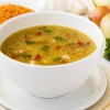 Как приготовить летний овощной суп с гречкой