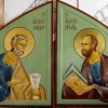 Как православные отмечают день святых апостолов Петра и Павла