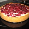Как приготовить ягодный пирог в мультиварке
