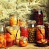Как сохранить витамины в домашних заготовках и избавиться от микроорганизмов