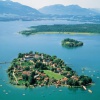 Уникальное баварское озеро Кимзее