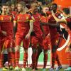 Как сыграла сборная Бельгии на ЧМ 2014 по футболу