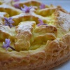 Как приготовить вкусный пирог пастьера