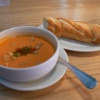 Как приготовить венгерский морковный суп-пюре?
